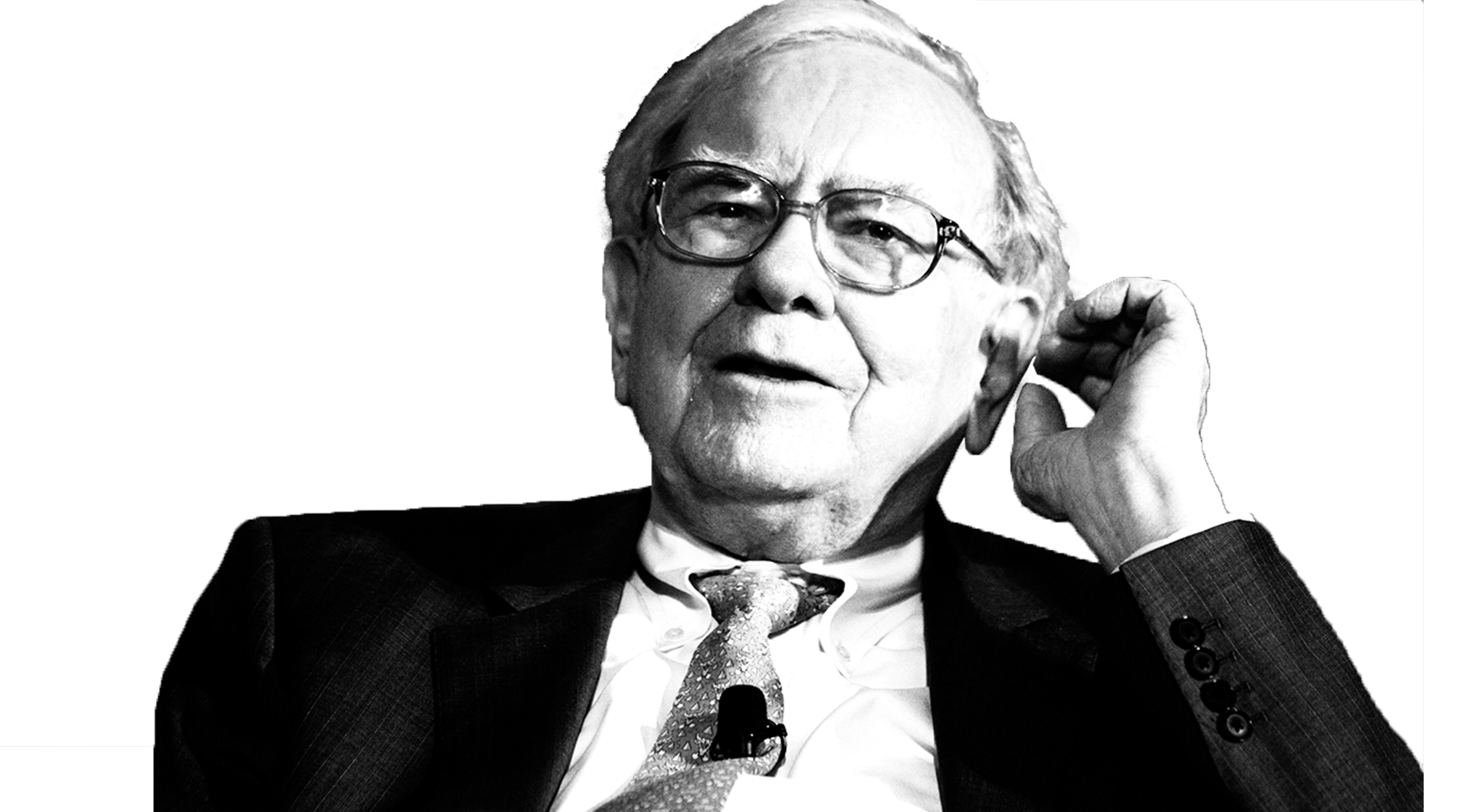 Warren Buffett Goldman Sachs deal